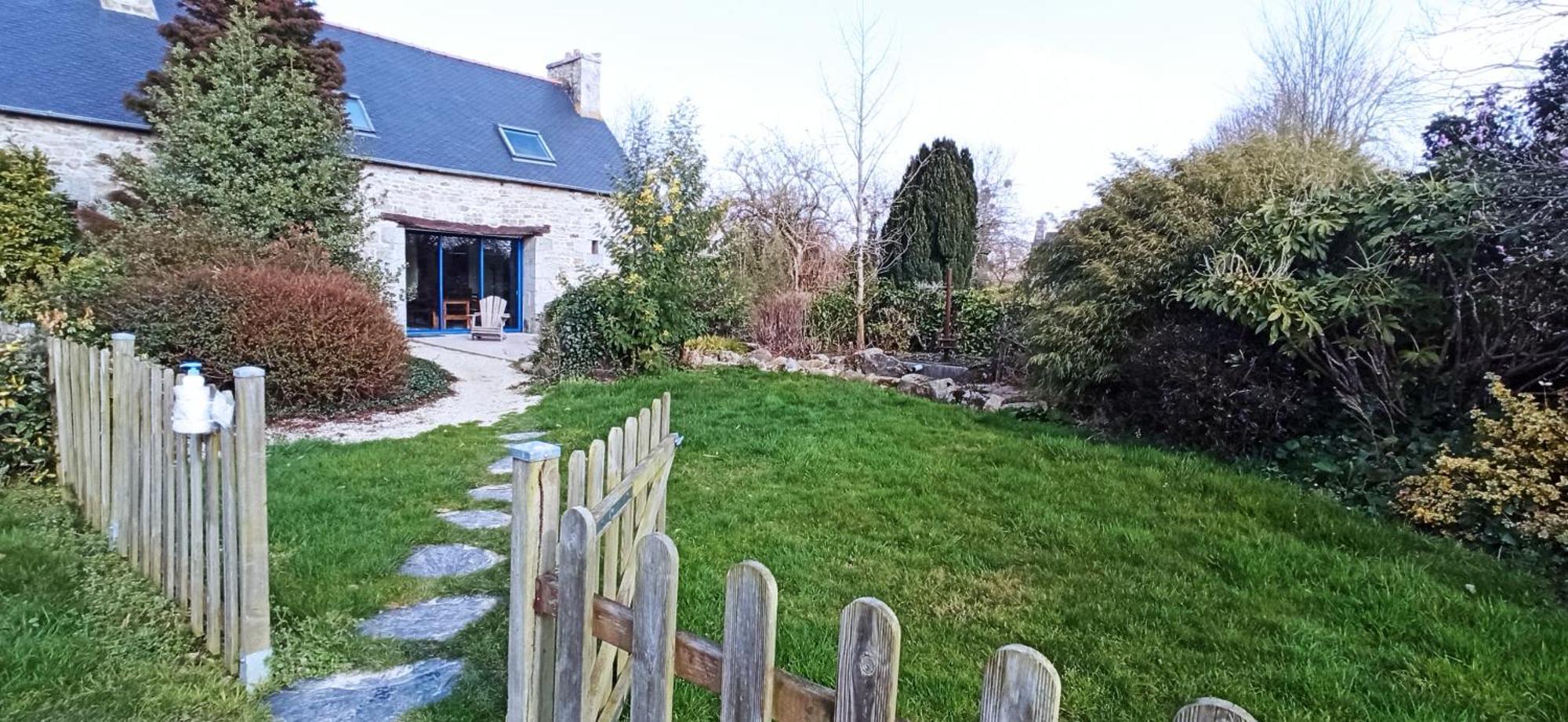 La Ferme Du Pere Kermorocʼh Quarto foto